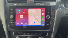 Volkswagen Golf 1.5 TSI EVO Match 5dr Petrol Hatchback